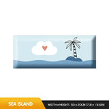 ChandeliersDecor.com-Padded Walls-Deep Sea Divers Kids Wall Padded Safety Cushions