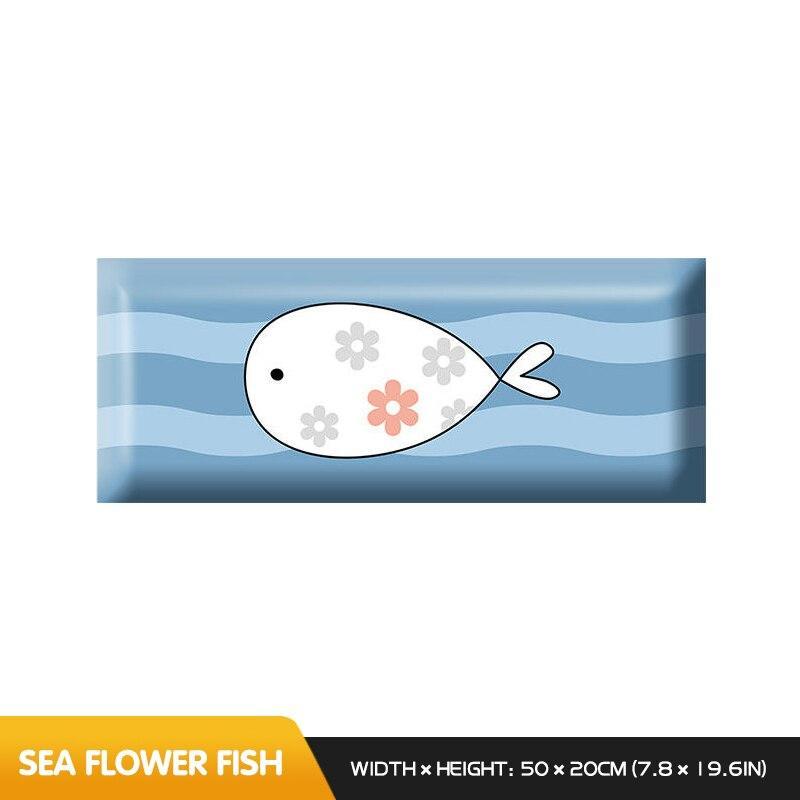 ChandeliersDecor.com-Padded Walls-Deep Sea Divers Kids Wall Padded Safety Cushions