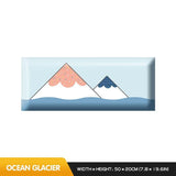 ChandeliersDecor.com-Padded Walls-Deep Sea Divers Kids Wall Padded Safety Cushions