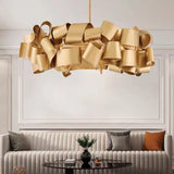 ChandeliersDecor.com-Chandeliers-Delfina Chandelier - Classic Lighting Fixture