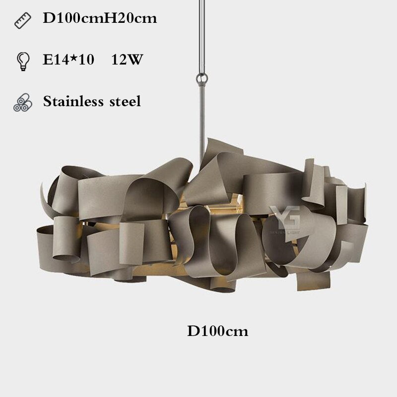 ChandeliersDecor.com-Chandeliers-Delfina Chandelier - Classic Lighting Fixture