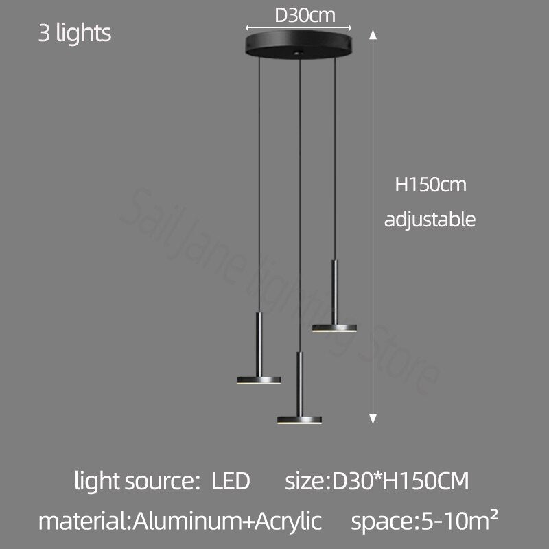 ChandeliersDecor.com-Staircase Chandelier-Designer Arc Luxury Staircase Chandelier