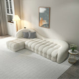 ChandeliersDecor.com-Sofa Set-Designer Arch Bubble Sofa Set
