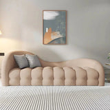 ChandeliersDecor.com-Sofa Set-Designer Arch Bubble Sofa Set