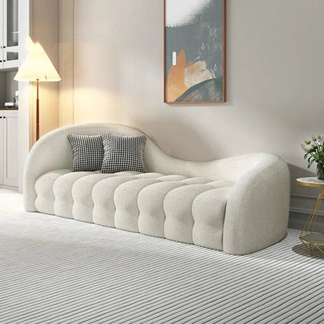 ChandeliersDecor.com-Sofa Set-Designer Arch Bubble Sofa Set