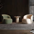 ChandeliersDecor.com-Furniture-Designer Armchair: Sleek, Stylish, and Comfortable