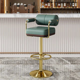 ChandeliersDecor.com-Bar Stools-Designer Bar Chair Lift Chair Kitchen Island Counter Chair Stool
