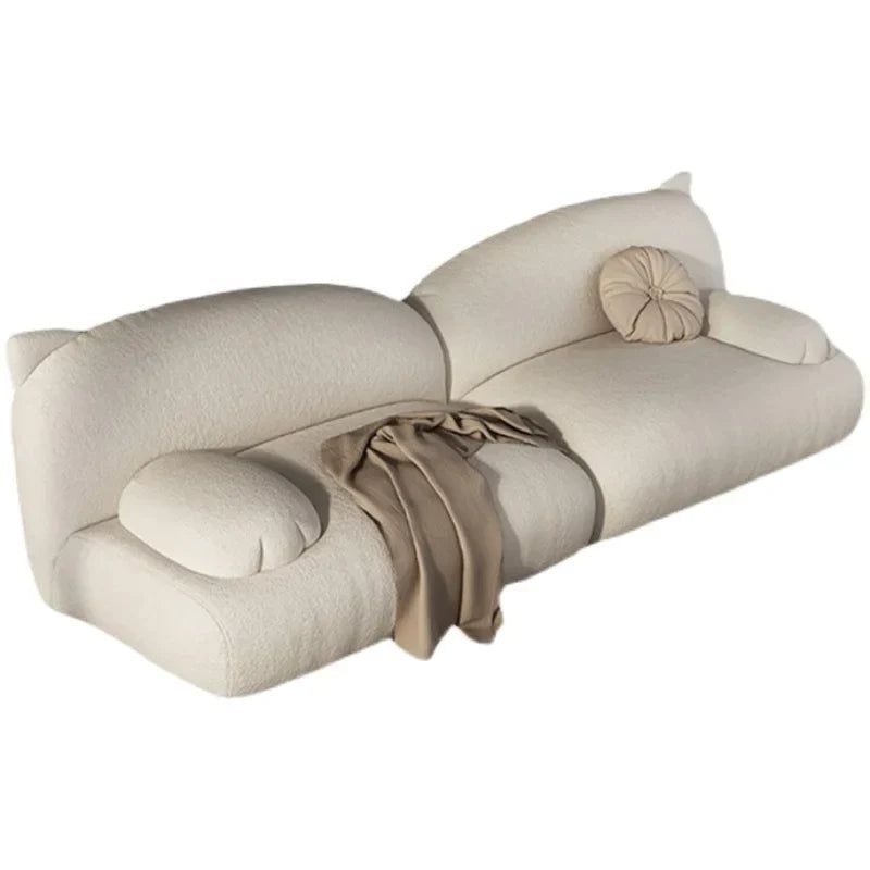 ChandeliersDecor.com-Sofa Set-Designer Cat Design Italian Sofa Set – Inspired Luxury