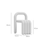 ChandeliersDecor.com-Sofa Chairs and Stools-Designer Coffee Chair