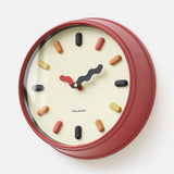 ChandeliersDecor.com-Wall Clocks-Designer Eco-Friendly Modern Circular Wall Clock