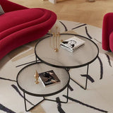 ChandeliersDecor.com-Sofa Set-Designer Lips Sofa Set – Ultimate Luxury