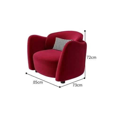 ChandeliersDecor.com-Sofa Set-Designer Lips Sofa Set – Ultimate Luxury