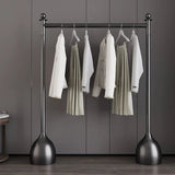 ChandeliersDecor.com-Drying Racks & Hangers-Designer Para Floor Standing Clothes Organiser