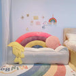 ChandeliersDecor.com-Furniture-Designer Rainbow Bean Bag Recliner Chair Sofa