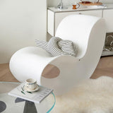 ChandeliersDecor.com-Recliners-Designer Rocking Chair - Premium Quality Furniture