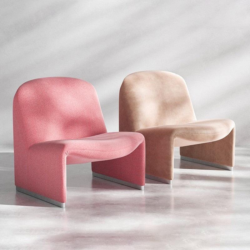 ChandeliersDecor.com-Sofa Chairs and Stools-Designer Sofa Chair: Explore Elegant and Stylish Options