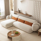 ChandeliersDecor.com-Sofa Set-Designer Soft Big Bank Sofa Set – Timeless Style