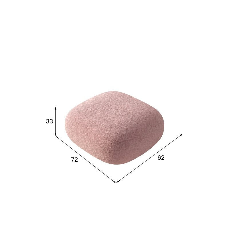 ChandeliersDecor.com-Sofa Chairs and Stools-Designer Soft Ultralight Lazy Meubles De Salon Chair