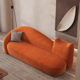 ChandeliersDecor.com-Sofa Set-Designer Soggiorno White Sofa Set: Exclusive Design
