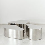 ChandeliersDecor.com-Furniture-Designer Tea Table: Add Elegance to Your Space