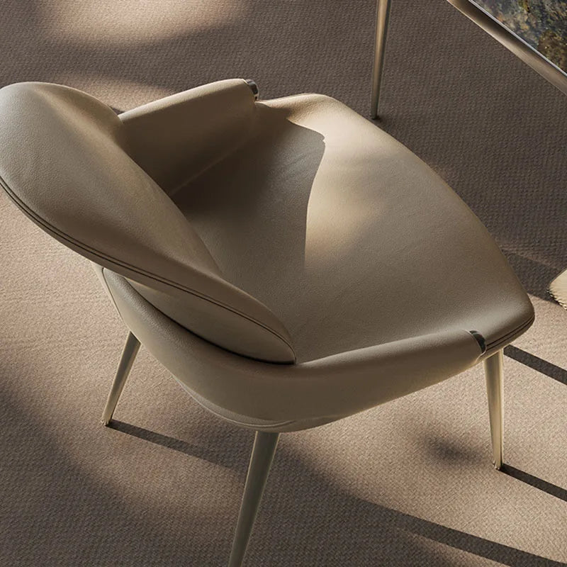 ChandeliersDecor.com-Dining Chairs-Designer Throne Dining Chair