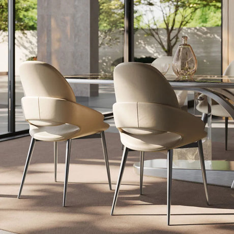 ChandeliersDecor.com-Dining Chairs-Designer Throne Dining Chair