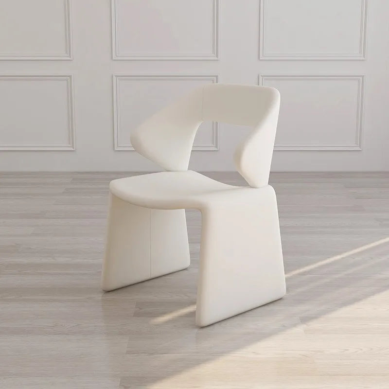 ChandeliersDecor.com-Dining Chairs-Designer Velvet Dining Chair