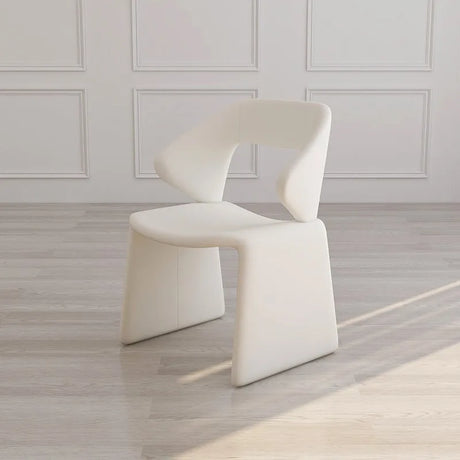 ChandeliersDecor.com-Dining Chairs-Designer Velvet Dining Chair