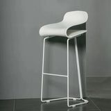 ChandeliersDecor.com-Bar Stools-Designer Vintage Thin Bar Chair