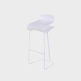 ChandeliersDecor.com-Bar Stools-Designer Vintage Thin Bar Chair