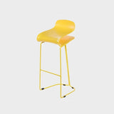 ChandeliersDecor.com-Bar Stools-Designer Vintage Thin Bar Chair