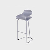 ChandeliersDecor.com-Bar Stools-Designer Vintage Thin Bar Chair