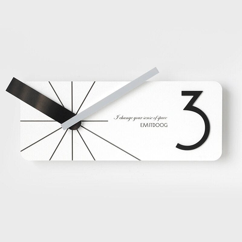 ChandeliersDecor.com-Wall Clocks-Designer Wall Clock – High-Quality Timepiece for Home Décor