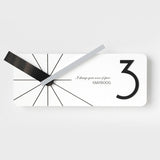 ChandeliersDecor.com-Wall Clocks-Designer Wall Clock – High-Quality Timepiece for Home Décor