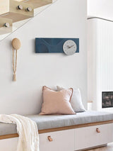 ChandeliersDecor.com-Wall Clocks-Designer Wall Clock - Stylish and Functional