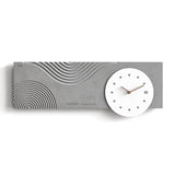 ChandeliersDecor.com-Wall Clocks-Designer Wall Clock - Stylish and Functional