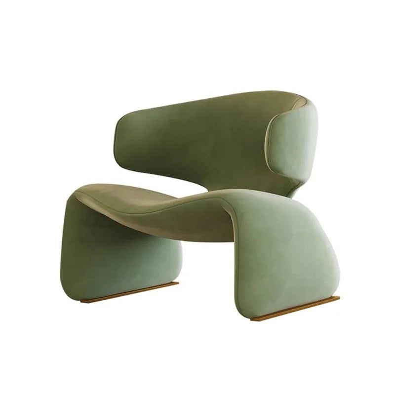 ChandeliersDecor.com-Sofa Chairs and Stools-Dormit Designer Living Room Sofa Chair