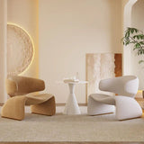 ChandeliersDecor.com-Sofa Chairs and Stools-Dormit Designer Living Room Sofa Chair