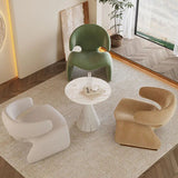 ChandeliersDecor.com-Sofa Chairs and Stools-Dormit Designer Living Room Sofa Chair