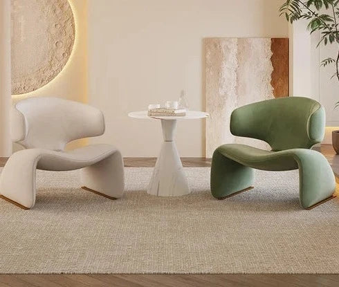 ChandeliersDecor.com-Sofa Chairs and Stools-Dormit Designer Living Room Sofa Chair