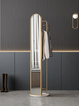 ChandeliersDecor.com-Drying Racks & Hangers-Dressing Mirror Light Full Body & Organiser