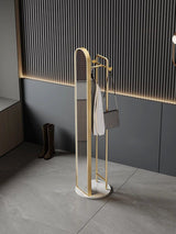 ChandeliersDecor.com-Drying Racks & Hangers-Dressing Mirror Light Full Body & Organiser