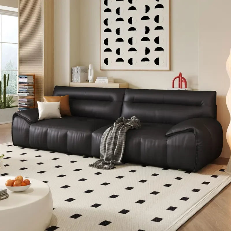 ChandeliersDecor.com-Sofa Set-Dutri Scandinavian Canape Sofa Set