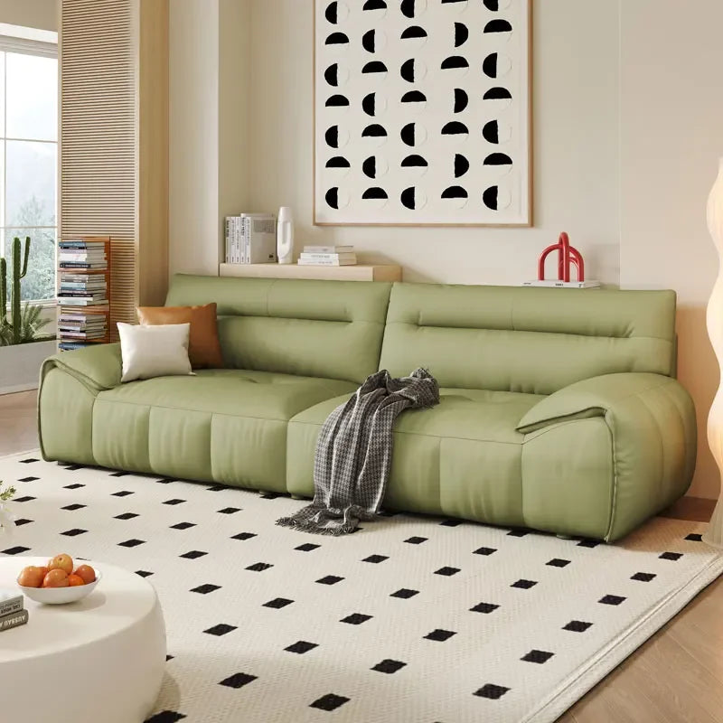 ChandeliersDecor.com-Sofa Set-Dutri Scandinavian Canape Sofa Set