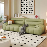 ChandeliersDecor.com-Sofa Set-Dutri Scandinavian Canape Sofa Set