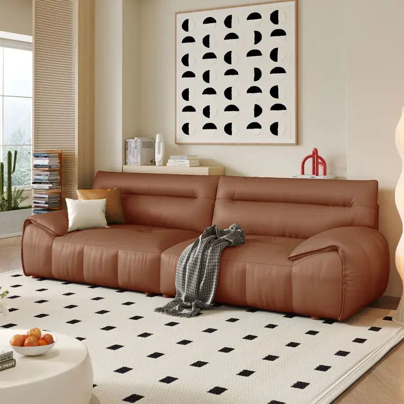 ChandeliersDecor.com-Sofa Set-Dutri Scandinavian Canape Sofa Set