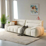 ChandeliersDecor.com-Sofa Set-Dutri Scandinavian Canape Sofa Set