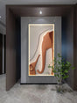 Elephant Wall Lamp - LED Art Decoration for Home Decor-ChandeliersDecor.com