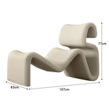 ChandeliersDecor.com-Sofa Chairs and Stools-Ergonomic Meuble Salon Room Recliner Seat Chair