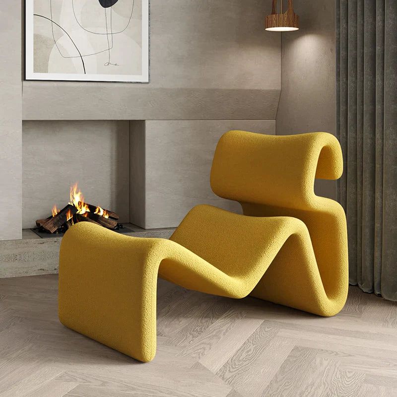 ChandeliersDecor.com-Sofa Chairs and Stools-Ergonomic Meuble Salon Room Recliner Seat Chair